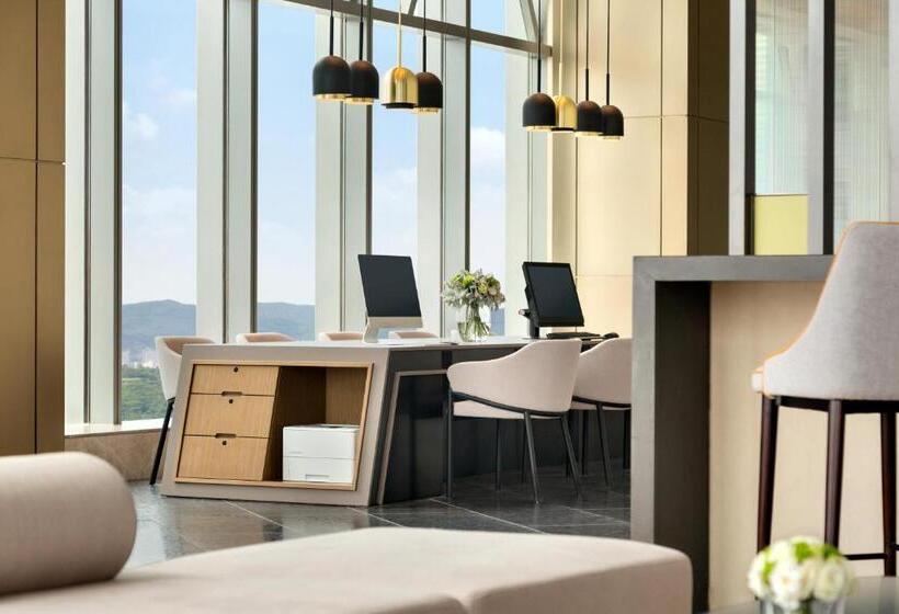 בית מלון כפרי Hyatt Place Liuzhou