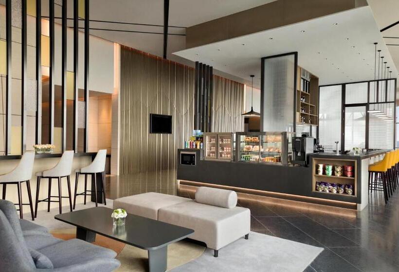 בית מלון כפרי Hyatt Place Liuzhou