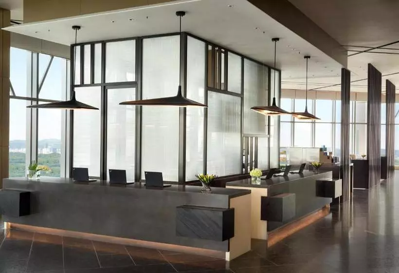 Hotelli Hyatt Place Liuzhou