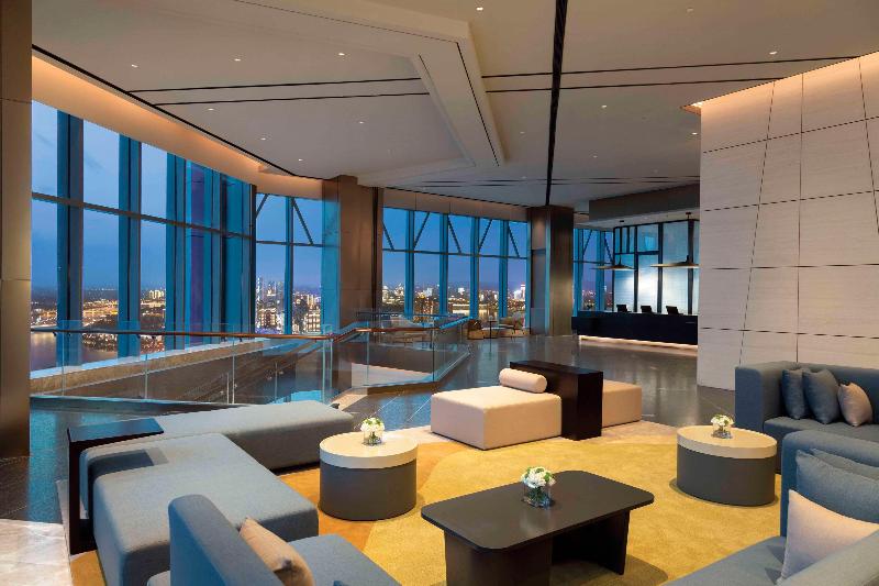 בית מלון כפרי Hyatt Place Liuzhou