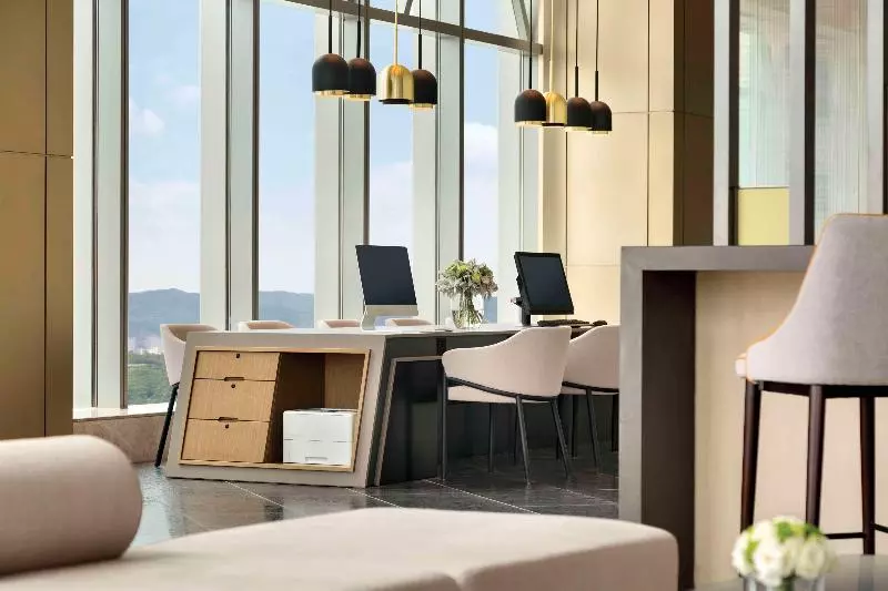 Hotelli Hyatt Place Liuzhou