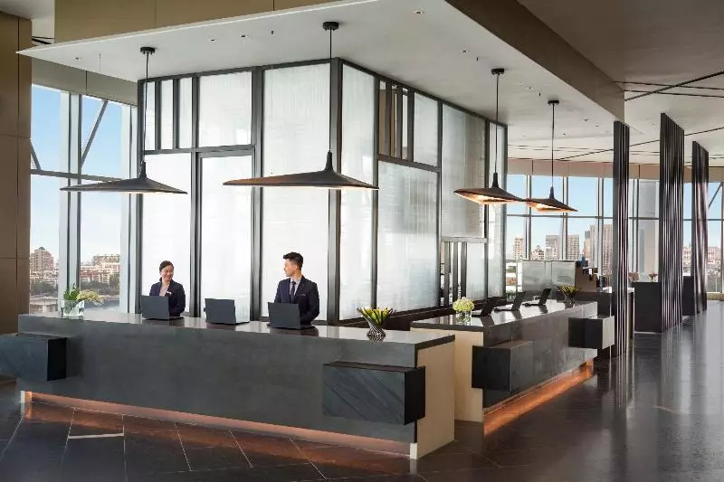 Hotelli Hyatt Place Liuzhou