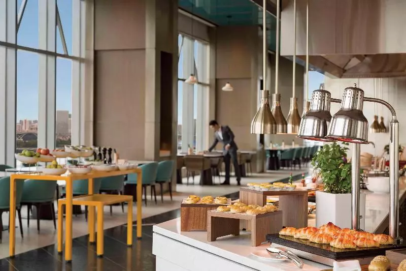 Hotelli Hyatt Place Liuzhou