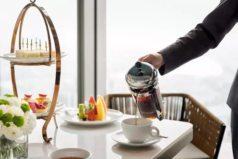 Hotelli Hyatt Place Liuzhou