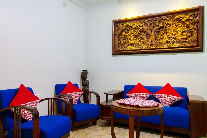 Hotel Oyo 502 Wisma Bukti