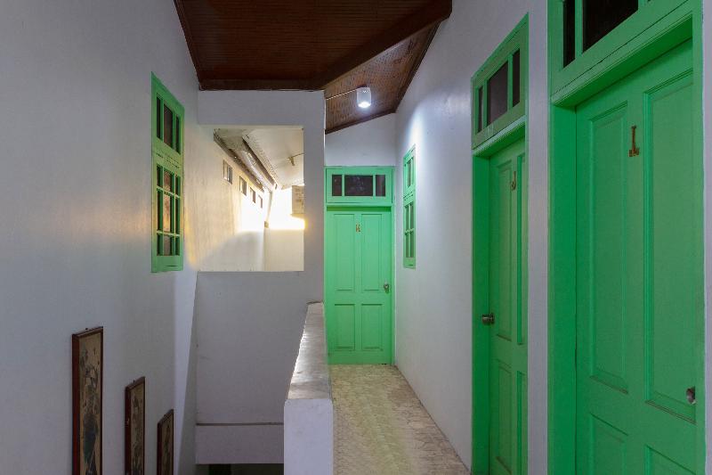 Hotel Oyo 502 Wisma Bukti