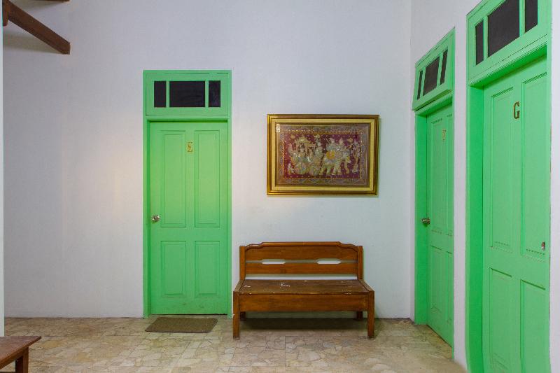 Hotel Oyo 502 Wisma Bukti