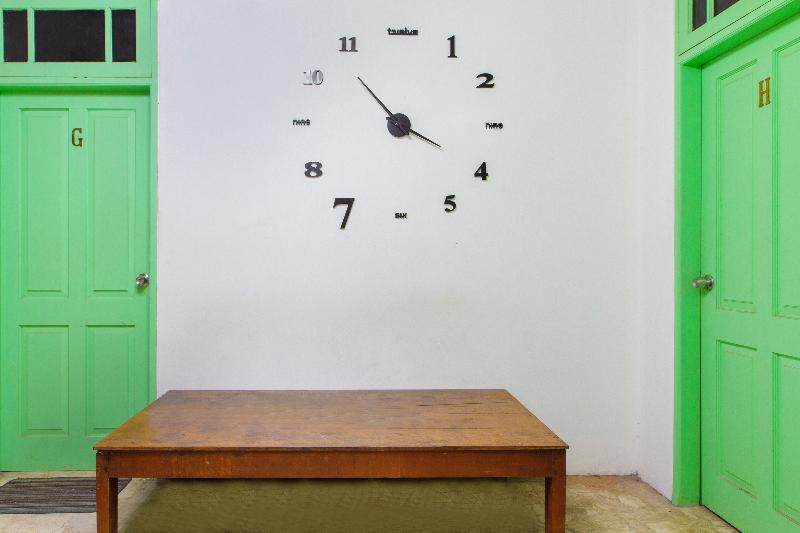 Hotel Oyo 502 Wisma Bukti