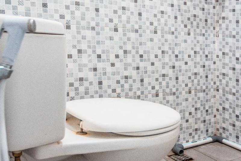 Hotel Oyo 502 Wisma Bukti