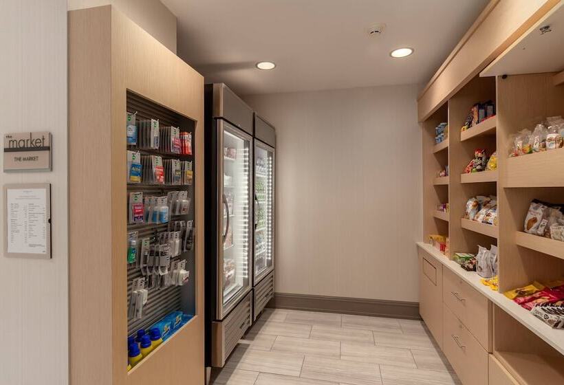 فندق Springhill Suites By Marriott Bradenton Downtown/riverfront