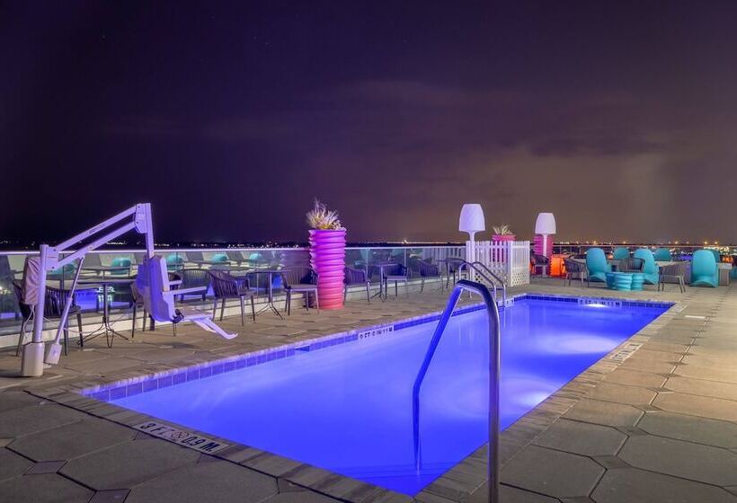 فندق Springhill Suites By Marriott Bradenton Downtown/riverfront