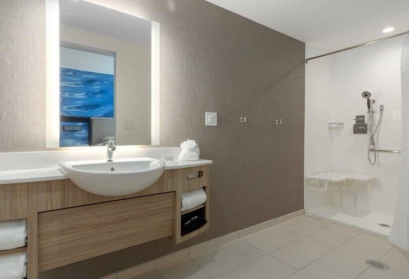 فندق Springhill Suites By Marriott Bradenton Downtown/riverfront