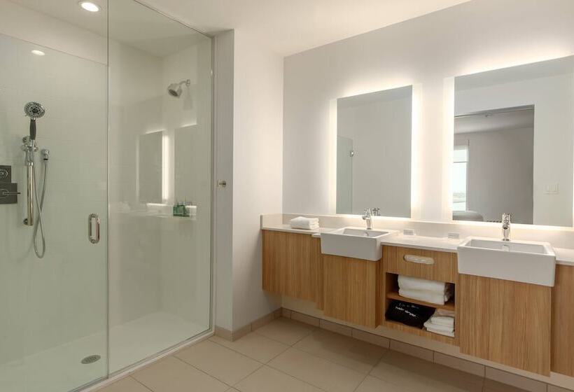 فندق Springhill Suites By Marriott Bradenton Downtown/riverfront