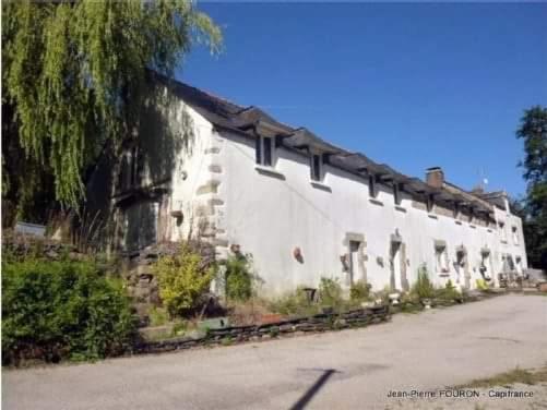 펜션 Ty Flour Di Lys