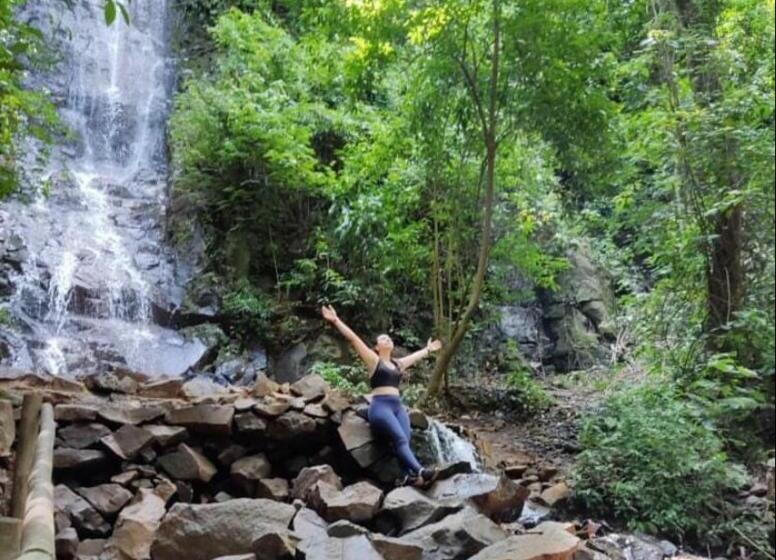 Общежитие Viva Brotas