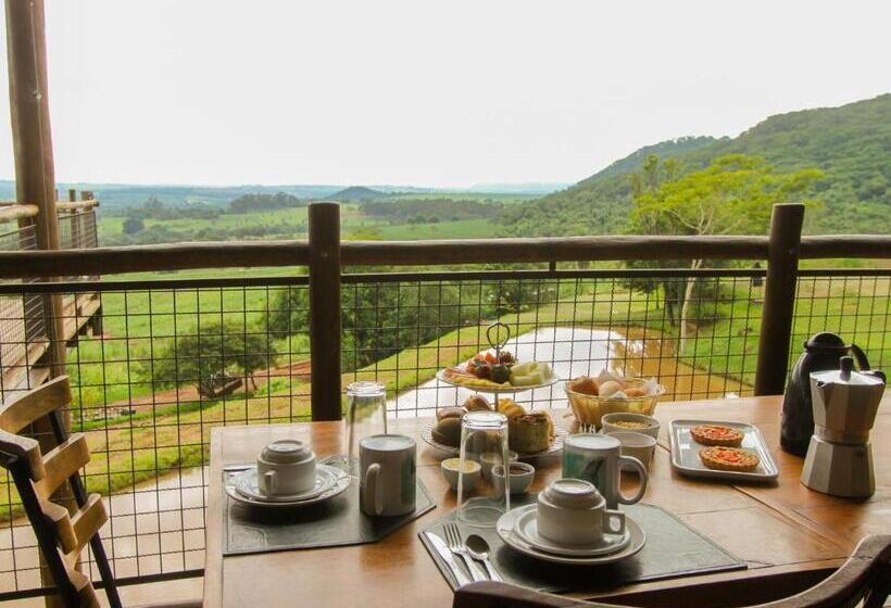 Общежитие Viva Brotas