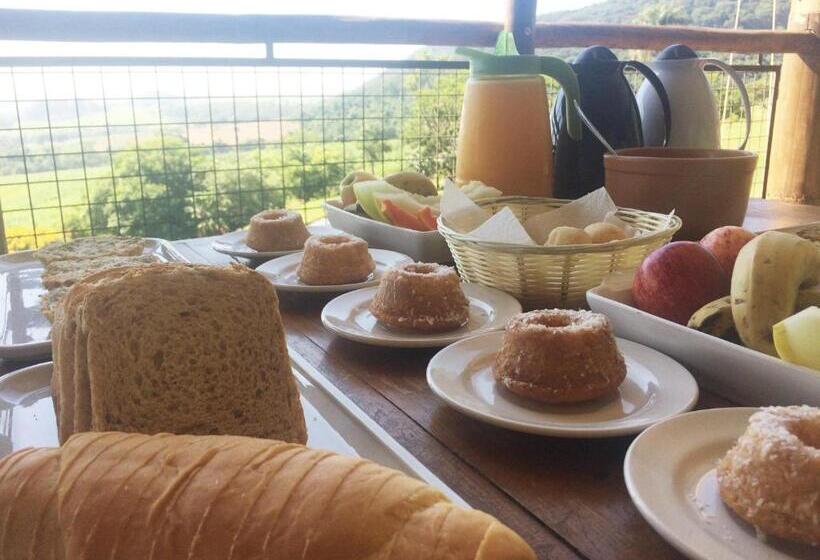 Общежитие Viva Brotas