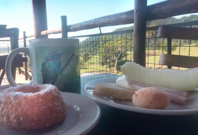 Общежитие Viva Brotas