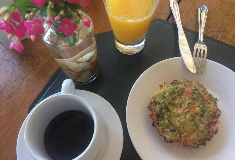 Общежитие Viva Brotas