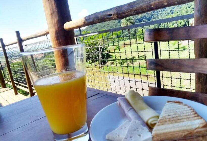 Общежитие Viva Brotas