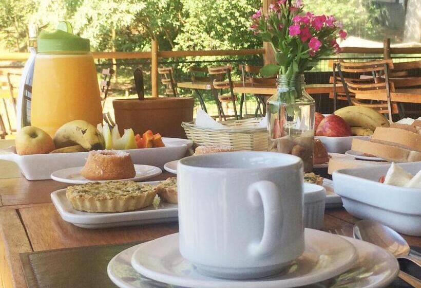 Общежитие Viva Brotas