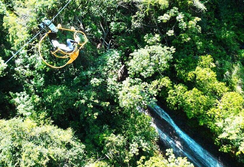 Общежитие Viva Brotas