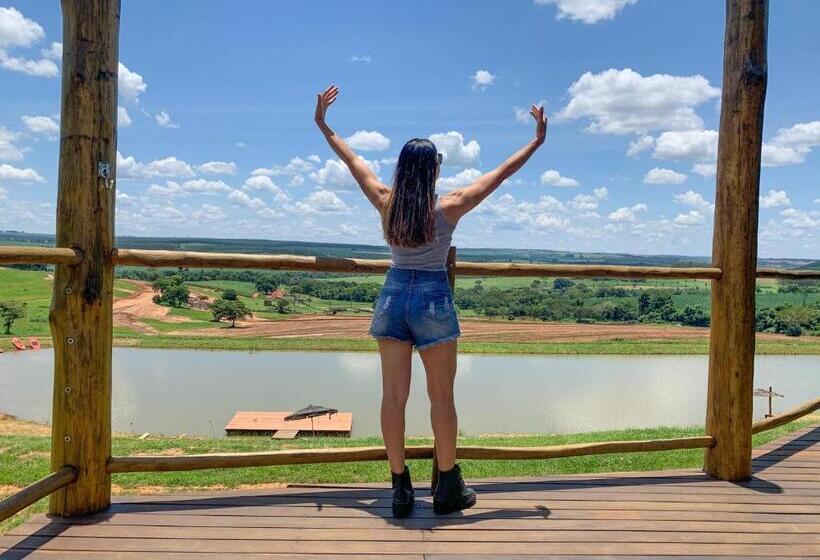 Общежитие Viva Brotas