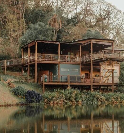 Общежитие Viva Brotas