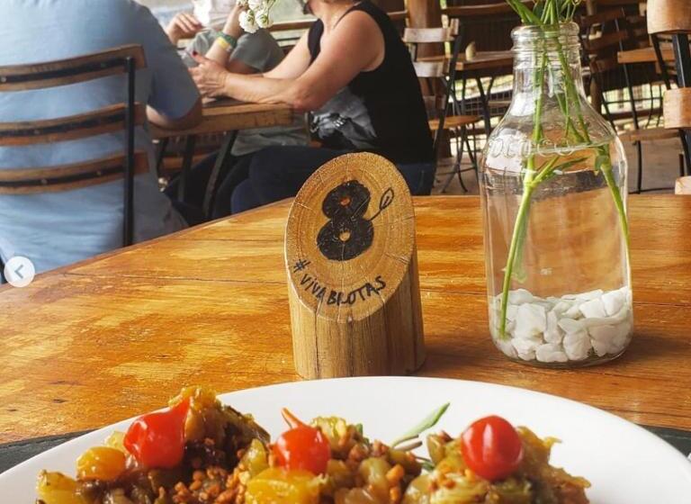 Общежитие Viva Brotas