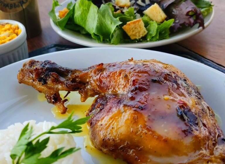 Общежитие Viva Brotas