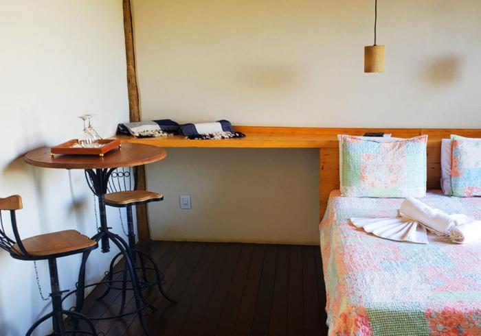 Общежитие Viva Brotas