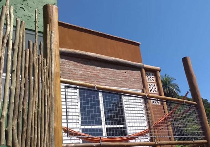 Общежитие Viva Brotas