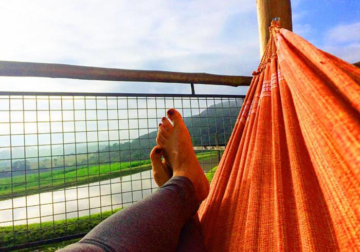 Общежитие Viva Brotas