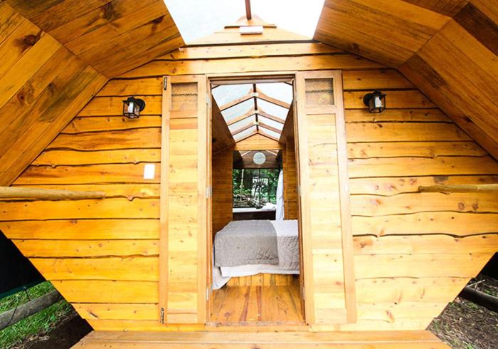 Общежитие Viva Brotas