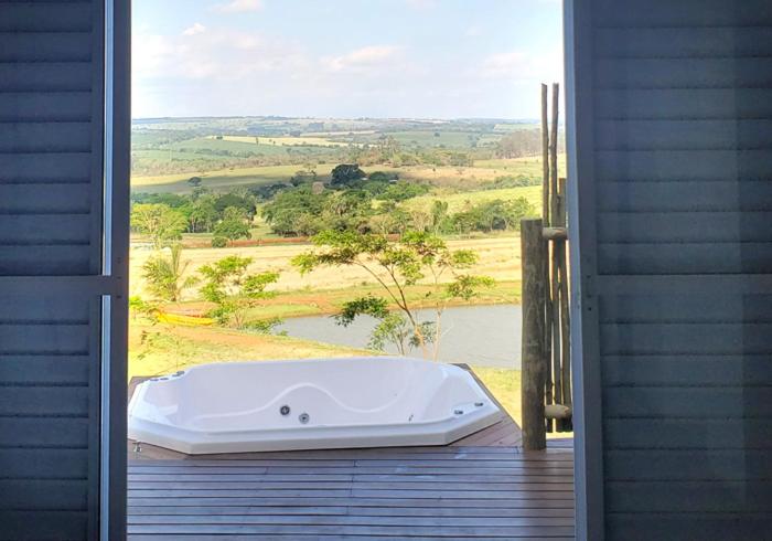 Общежитие Viva Brotas