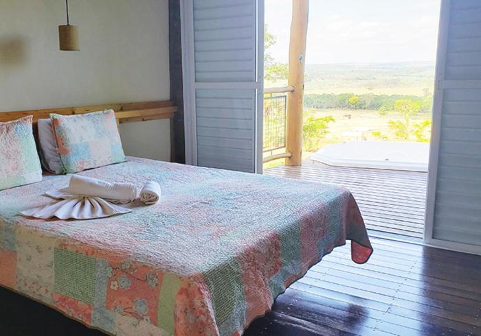 Общежитие Viva Brotas