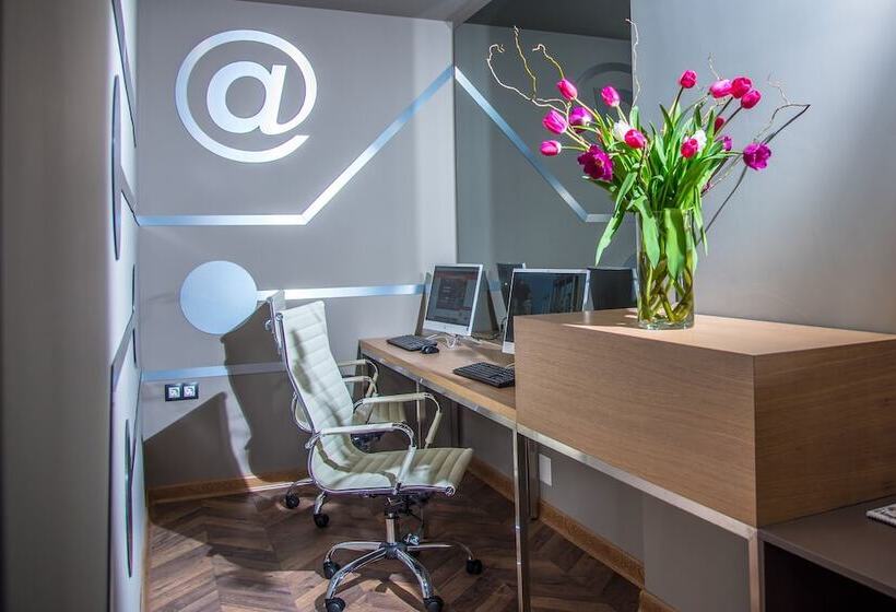 Hotel Best Western Premier Plovdiv Hills