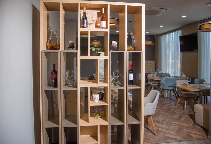 Hotel Best Western Premier Plovdiv Hills