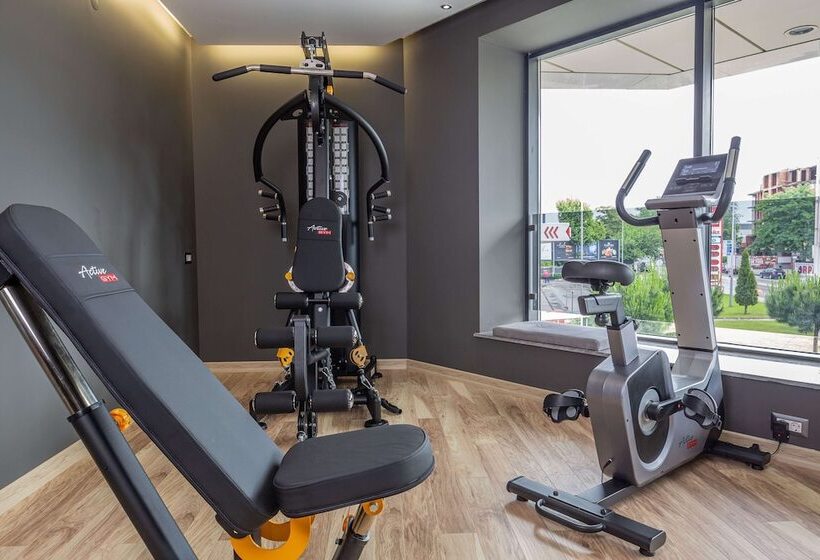 Hotel Best Western Premier Plovdiv Hills