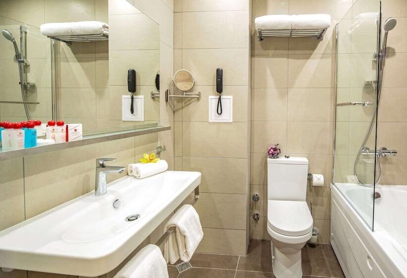 Hotel Best Western Premier Plovdiv Hills