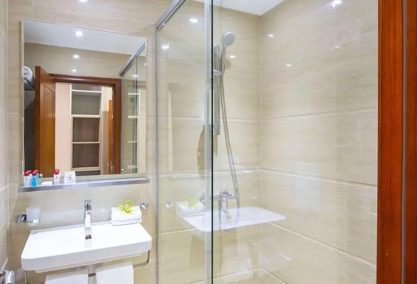 هتل Best Western Premier Plovdiv Hills