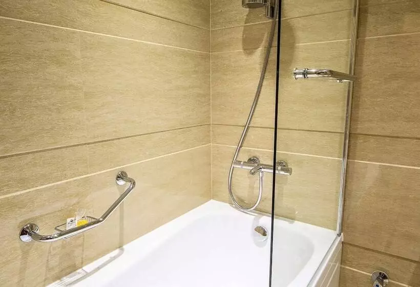 هتل Best Western Premier Plovdiv Hills