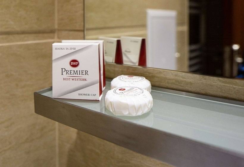 Hotel Best Western Premier Plovdiv Hills