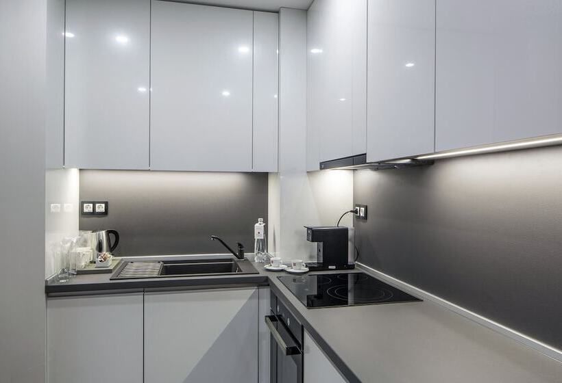 Hotel Best Western Premier Plovdiv Hills