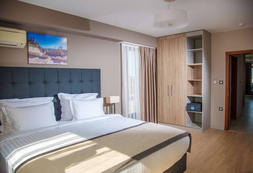 Hotel Best Western Premier Plovdiv Hills