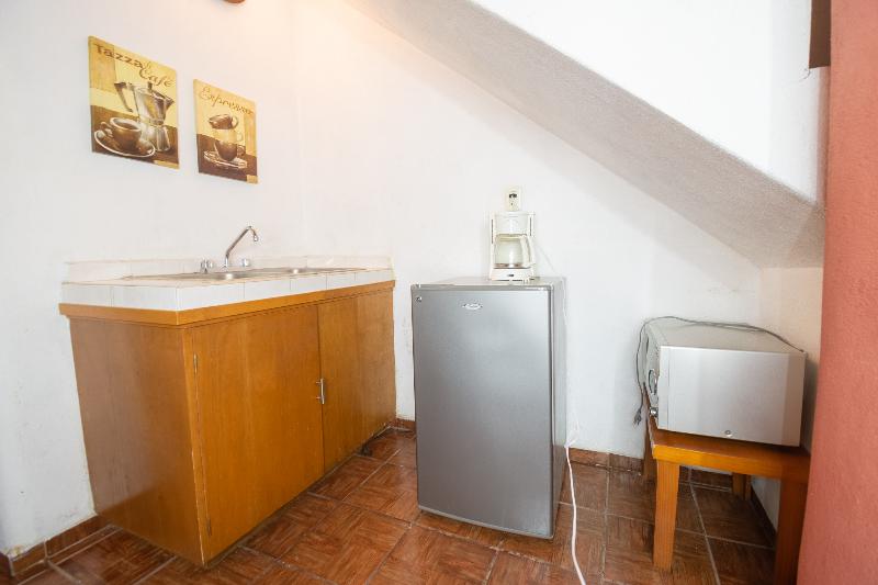 هتل Capital O Next Yard & Suites Tequisquiapan