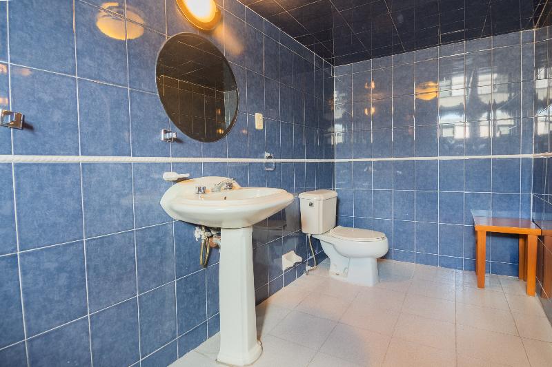 هتل Capital O Next Yard & Suites Tequisquiapan