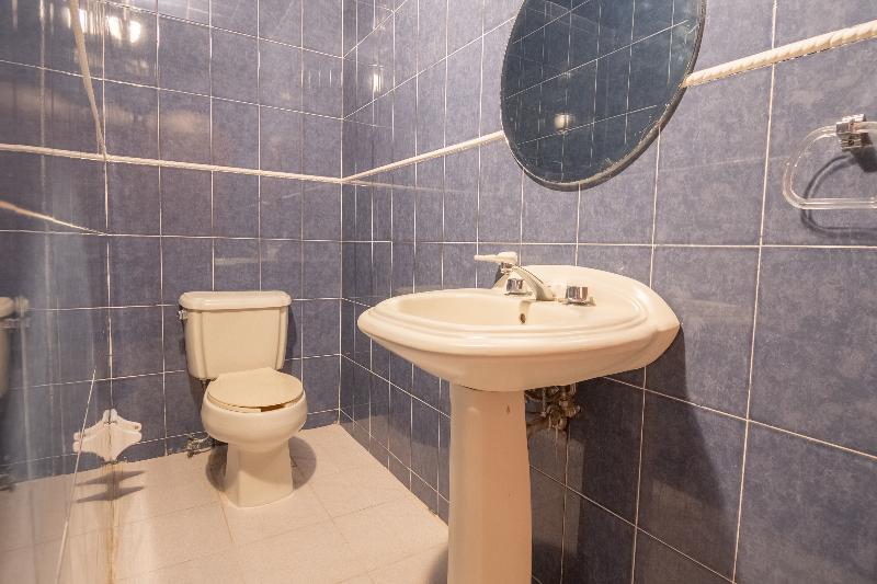 هتل Capital O Next Yard & Suites Tequisquiapan