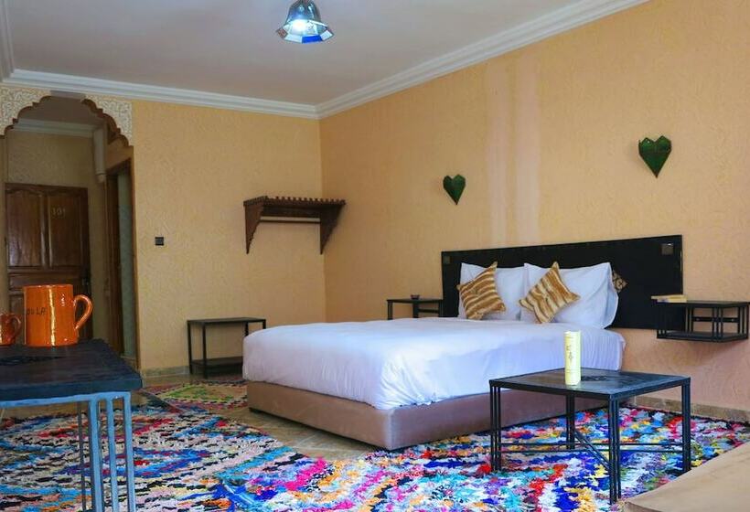 فندق Kasbah Imoula