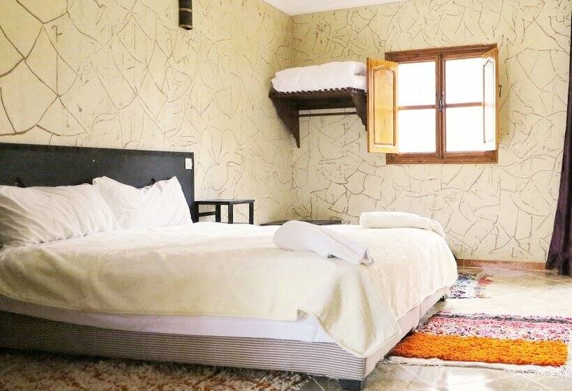 فندق Kasbah Imoula